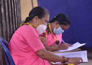 From ASHA to AI: who pays the price of India’s digital health push?