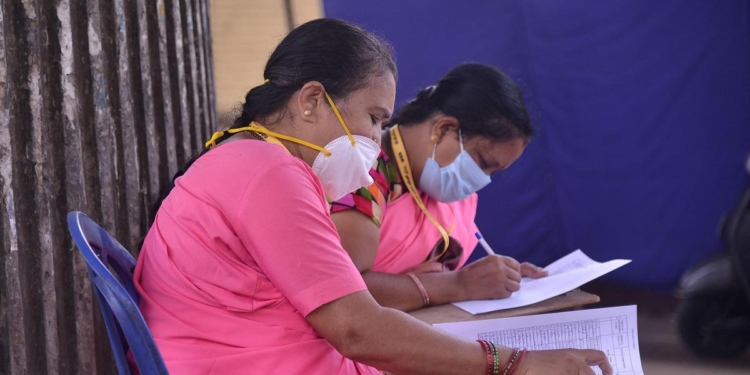 From ASHA to AI: who pays the price of India’s digital health push?