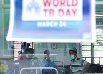 From disease-specific to person-centred care