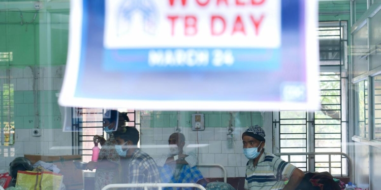 From disease-specific to person-centred care