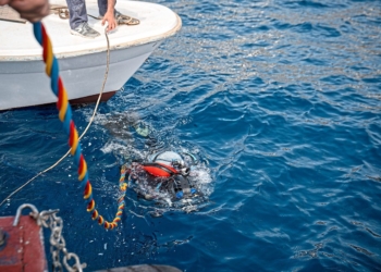 From fishing nets to furniture: Turning ocean plastic into usable products