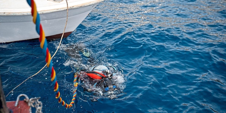 From fishing nets to furniture: Turning ocean plastic into usable products