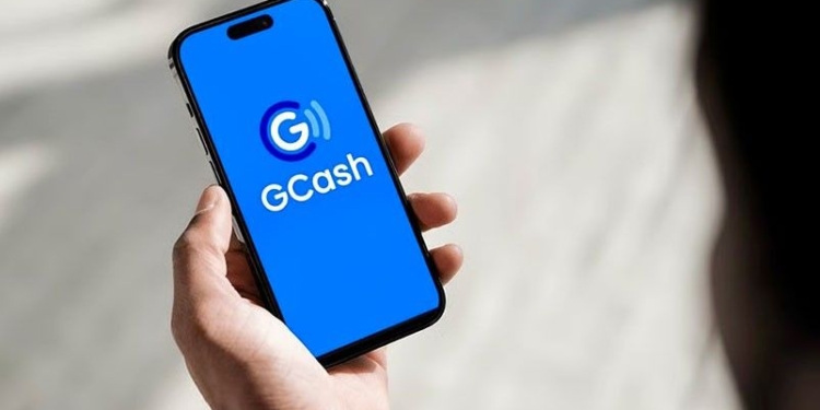 GCash waives transaction fees for OFWs in Middle East