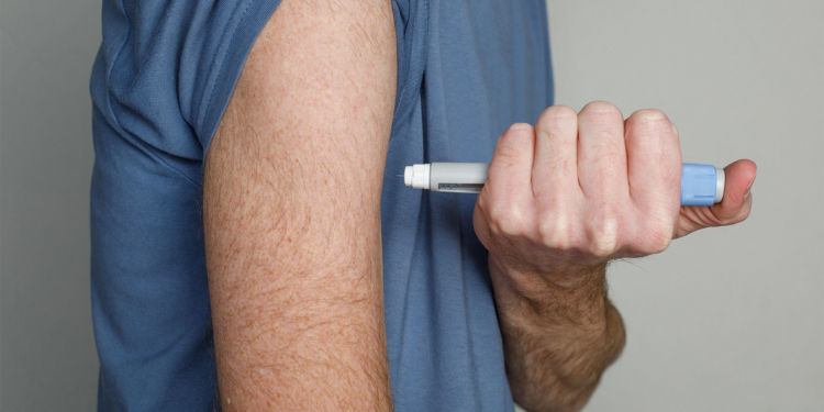 GLP-1 Drugs May Prevent, Treat Multiple Addictions