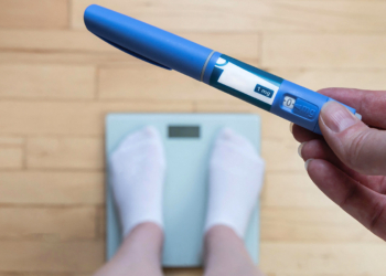 GLP-1 Drugs May Work Differently in Women