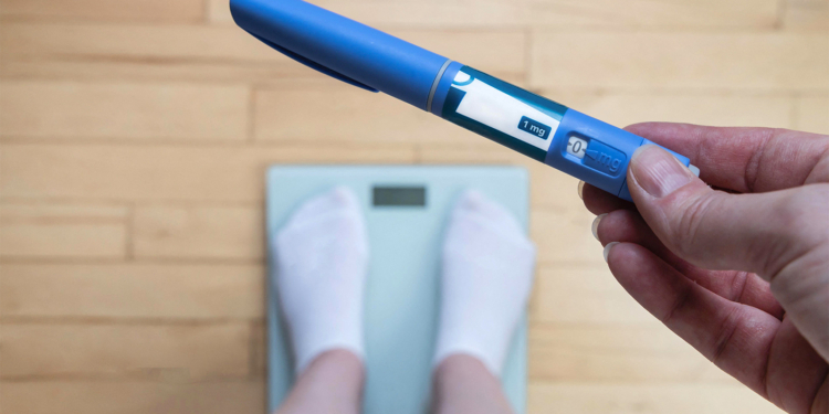 GLP-1 Drugs May Work Differently in Women