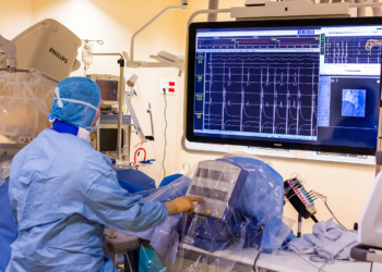 GLP-1 Drugs Show Growing Promise for Afib Control