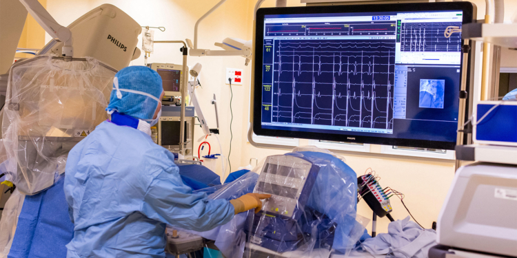 GLP-1 Drugs Show Growing Promise for Afib Control