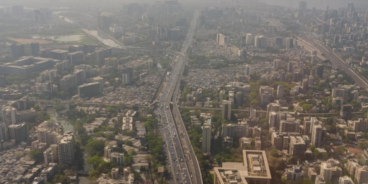 Ghaziabad most-polluted city in India during 2025-26 winters, followed by Noida and Delhi: Report