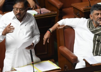 Govt. will consider raising pension for acid attack survivors to ₹50,000: Home Minister