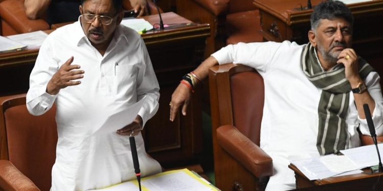 Govt. will consider raising pension for acid attack survivors to ₹50,000: Home Minister