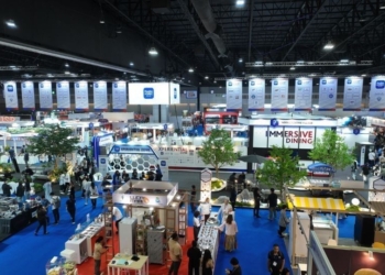 Greener kitchens, smarter systems: What PH hospitality players can expect at THAIFEX &acirc; HOREC Asia 2026