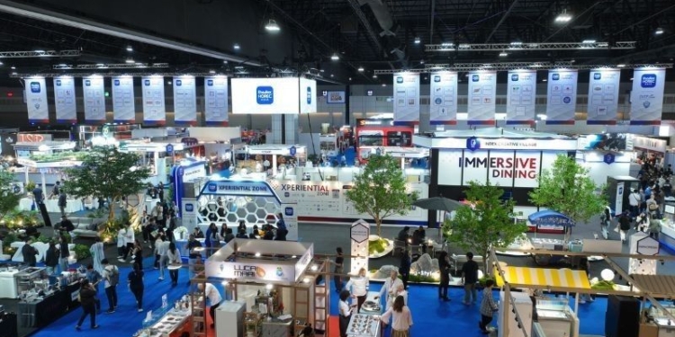 Greener kitchens, smarter systems: What PH hospitality players can expect at THAIFEX &acirc; HOREC Asia 2026