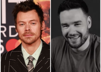 Harry Styles opens up about struggle after Liam Payne's death