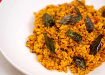 Traditional Chinese Medicine and Ayurveda have long understood that food can be medicine—monggo is the perfect example