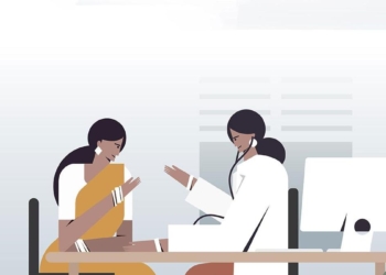 Health Matters newsletter: What women want - from health care