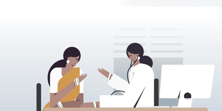 Health Matters newsletter: What women want - from health care