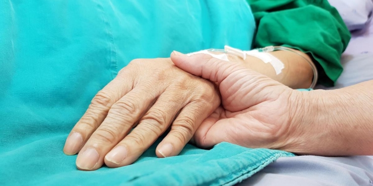 Healthcare, state and the question of bodily autonomy