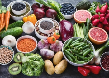 Healthy diet in middle ages related with improved cognitive function in later life: Study