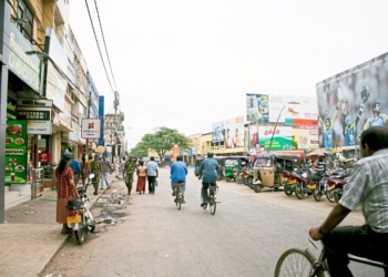 Heart And Soul: A homecoming to Jaffna, Sri Lanka