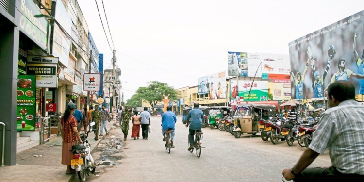 Heart And Soul: A homecoming to Jaffna, Sri Lanka