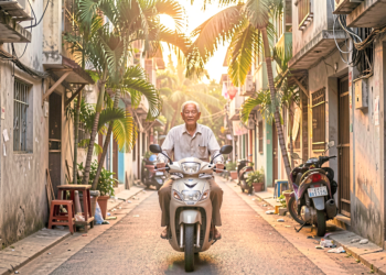 Heart And Soul: In the warmth of routine