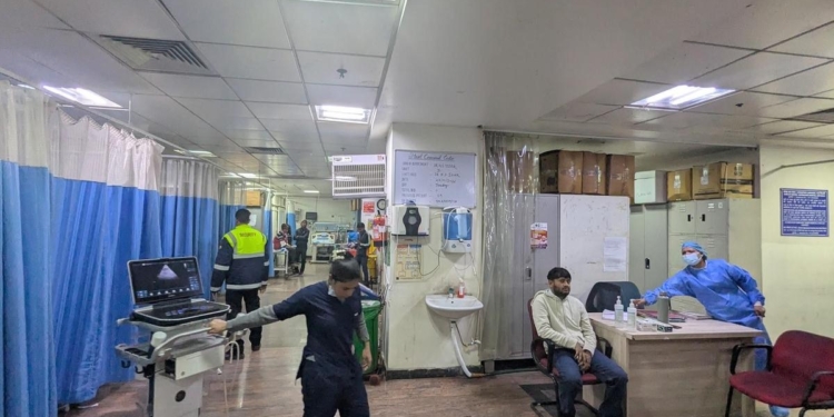 Heart disease kills 28.6 lakh Indians every year and yet, treatment is uneven and erratic