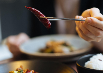 Her Vagina Burned Every Time She Ate Spicy Food