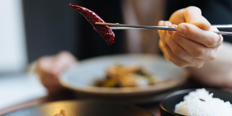 Her Vagina Burned Every Time She Ate Spicy Food