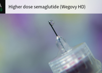 High-Dose Wegovy Wins FDA Approval