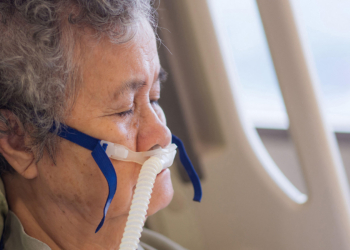 High-Flow Oxygen's Survival Benefit Debunked in Respiratory Failure