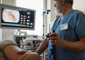 Hold GLP-1s Before Endoscopy? Clinical Trial Finds Retained Gastric Contents