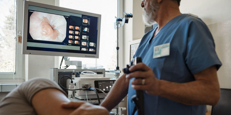 Hold GLP-1s Before Endoscopy? Clinical Trial Finds Retained Gastric Contents