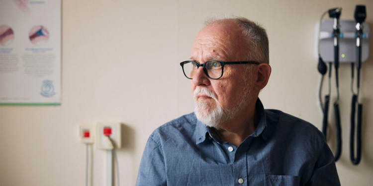 How Can We Reach the Patients We Don't See Regularly?