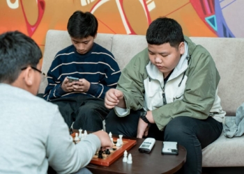 How Mizoram is making sexual health conversations easier with a youth-friendly café