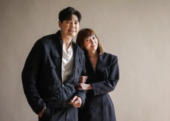 How a sensual dance cemented co-stars' emotional connection for new drama