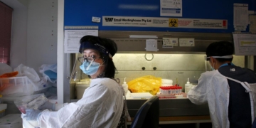 How late night shift work is rewriting our genetic future and what we can do about it