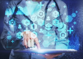 How technology is transforming healthcare