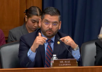 If Docs Have to Buy Malpractice Insurance, So Should Health Insurers, Says Lawmaker