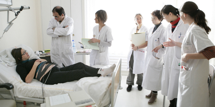 If Medical Schools Can Make Room for Nutrition, Why Not Women's Health?