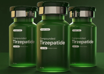 Impurity in Some Compounded Tirzepatide 'Potentially Dangerous,' Eli Lilly Warns