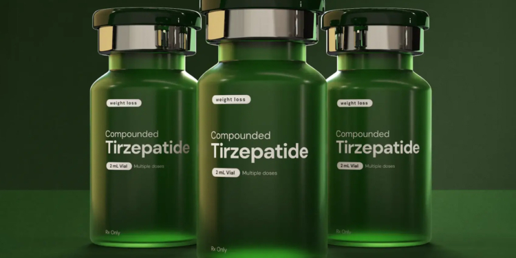 Impurity in Some Compounded Tirzepatide 'Potentially Dangerous,' Eli Lilly Warns