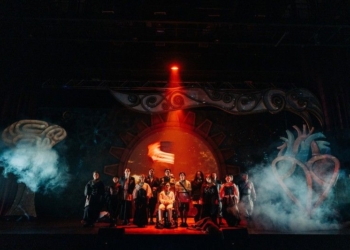 In âMabining Mandirigma,â revolutionary wisdom refuses to stay in the past