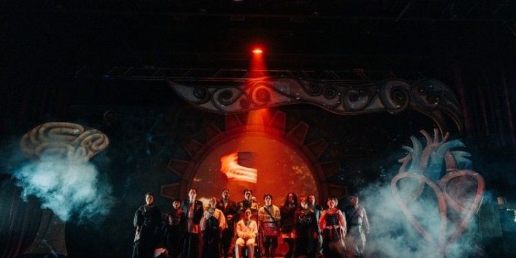 In âMabining Mandirigma,â revolutionary wisdom refuses to stay in the past