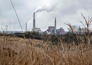 India's carbon emissions in 2025 grew at slowest rate in two decades: CREA analysis