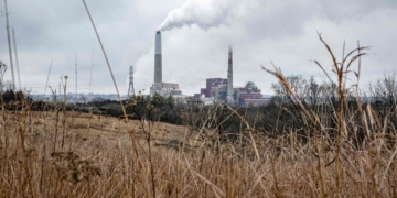 India's carbon emissions in 2025 grew at slowest rate in two decades: CREA analysis