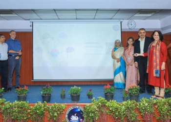 India’s first repository of major psychiatric disorders, CALM-Brain, launched in Bengaluru