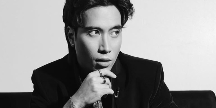 Indonesian pop singer Vidi Aldiano dies at 35 after battle with kidney cancer