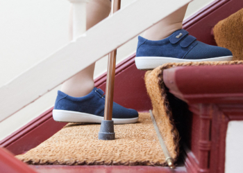 Infections May Help Fuel Frailty, With a Potential Push From Obesity