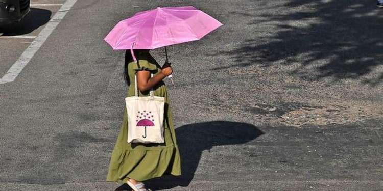 Intense heat: Kerala Health dept issues guidelines